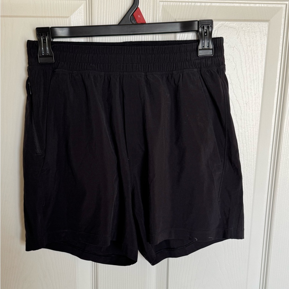Men's lululemon pace breaker shorts